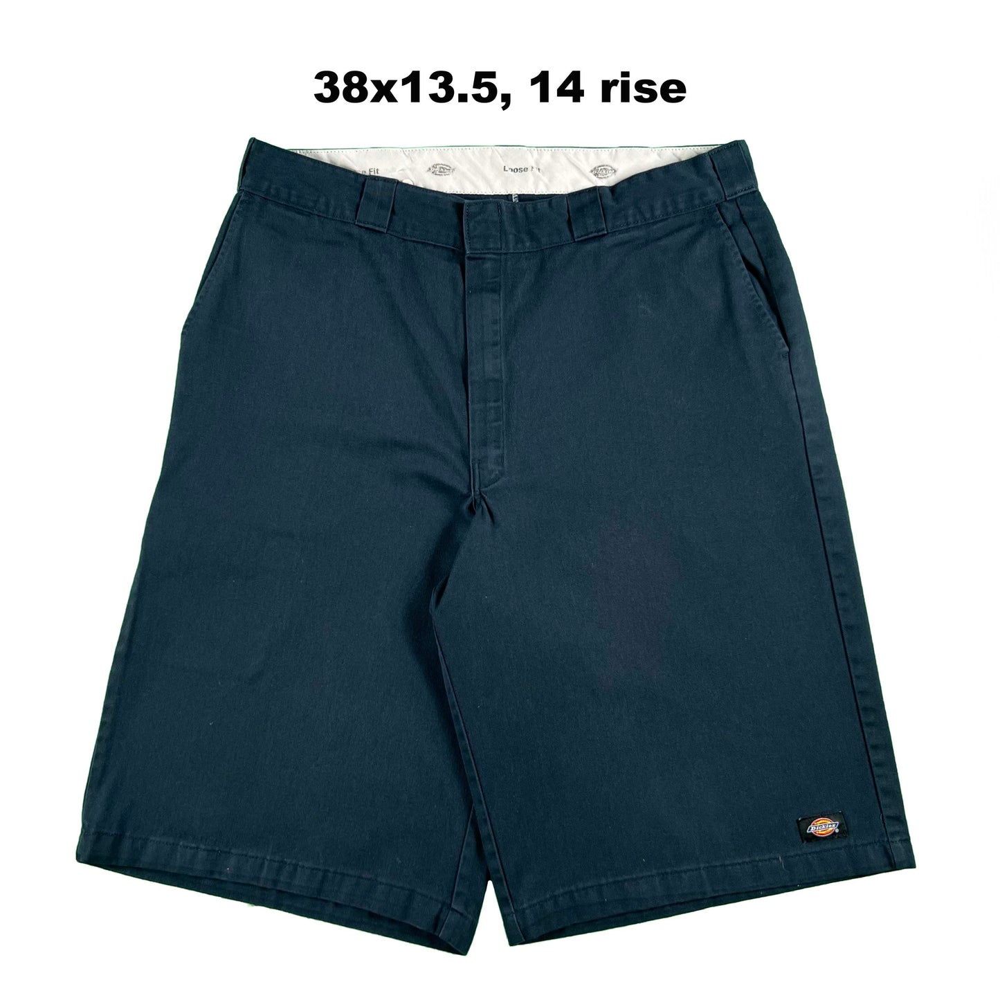 Baggy Dickies Shorts- SELECT PAIR