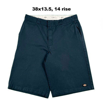 Baggy Dickies Shorts- SELECT PAIR