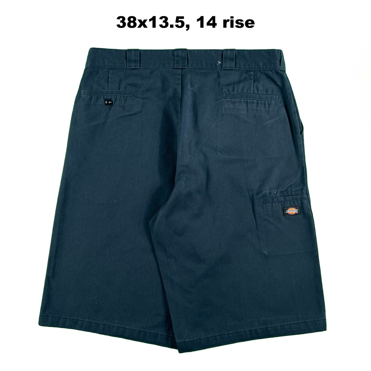 Baggy Dickies Shorts- SELECT PAIR