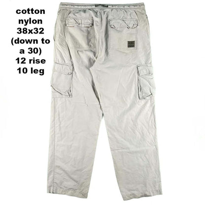 Vintage Old Navy Cargo Pants- SELECT PAIR