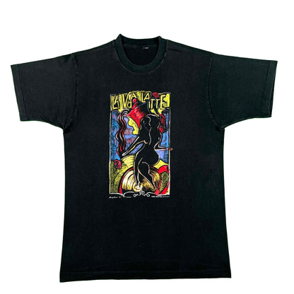 90s La Vida Laitte Tee- M