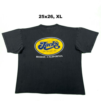 Vintage Oneita Tees- SELECT T SHIRT