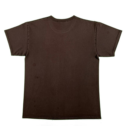 00s Wine Pairing Bears Tee- L