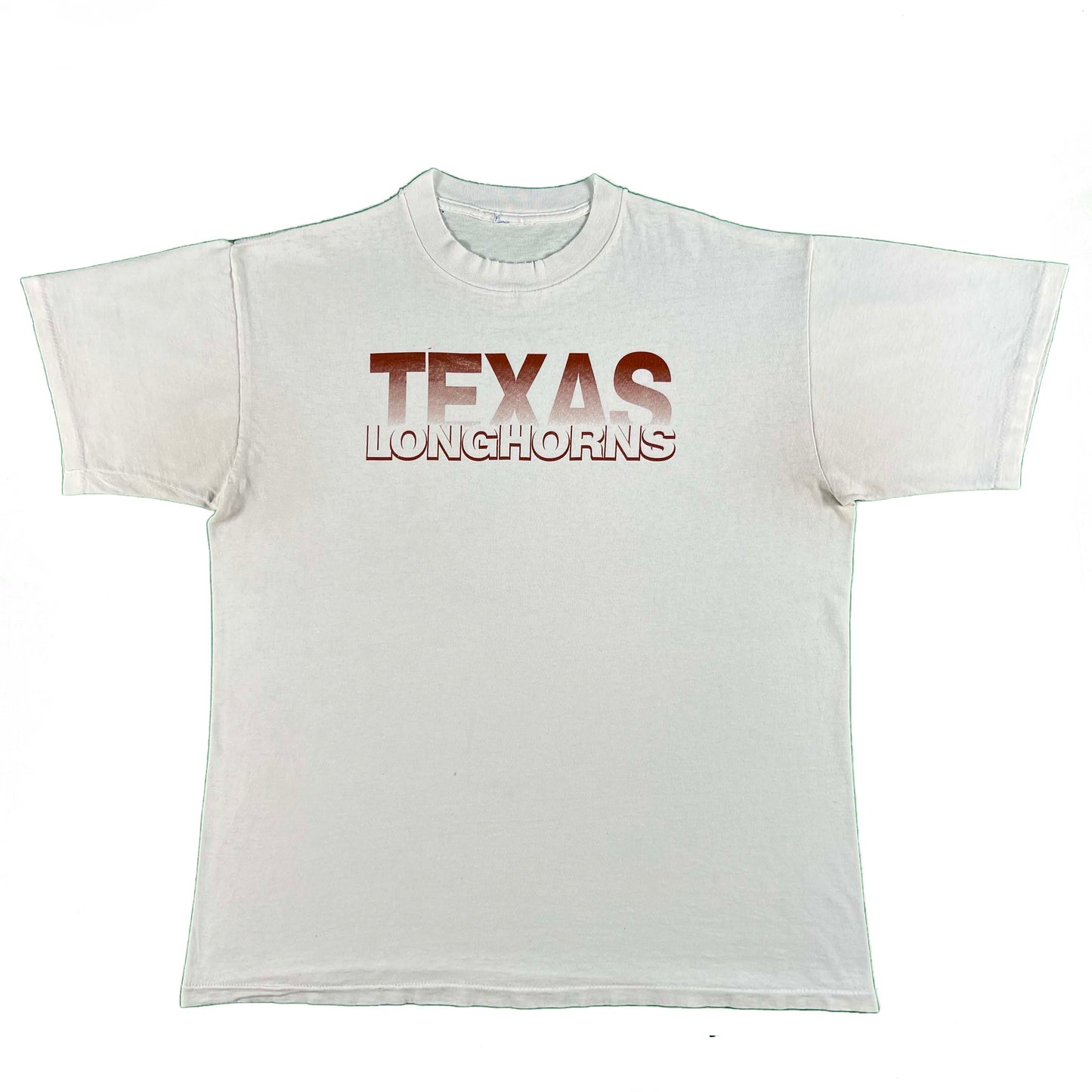 90s Texas Longhorns Tee- XL