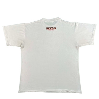 90s Texas Longhorns Tee- XL