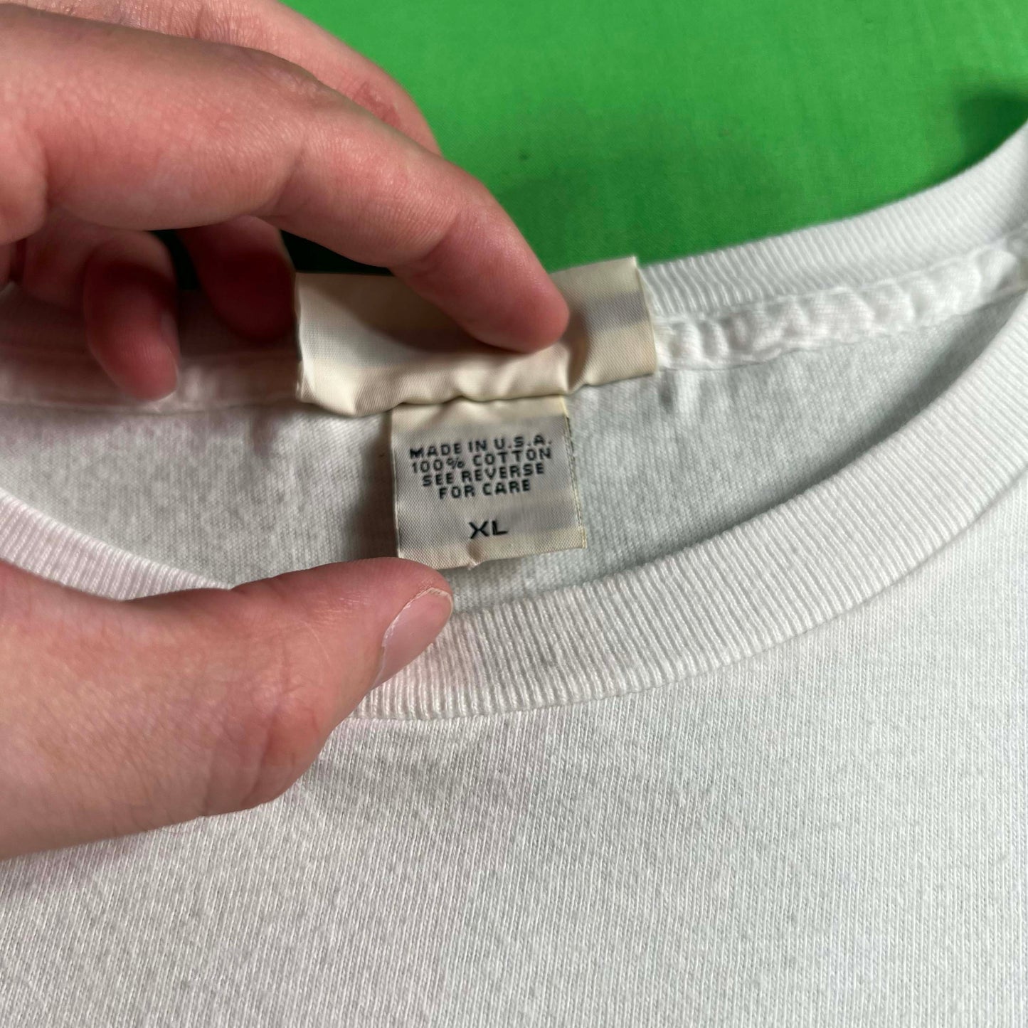 90s Banana Republic Graphic Tees- SELECT TEE