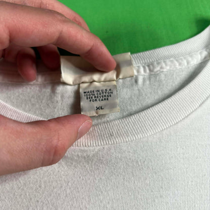 90s Banana Republic Graphic Tees- SELECT TEE
