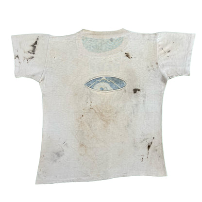 50s BSA Camp Wallowa Tee- S