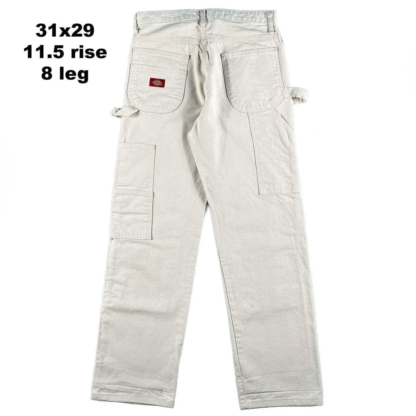 Dickies Painter's Pants- SELECT PAIR