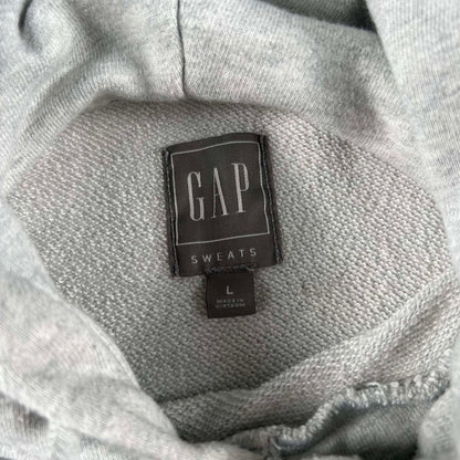 Gap Blank Hoodies- SELECT SWEAT
