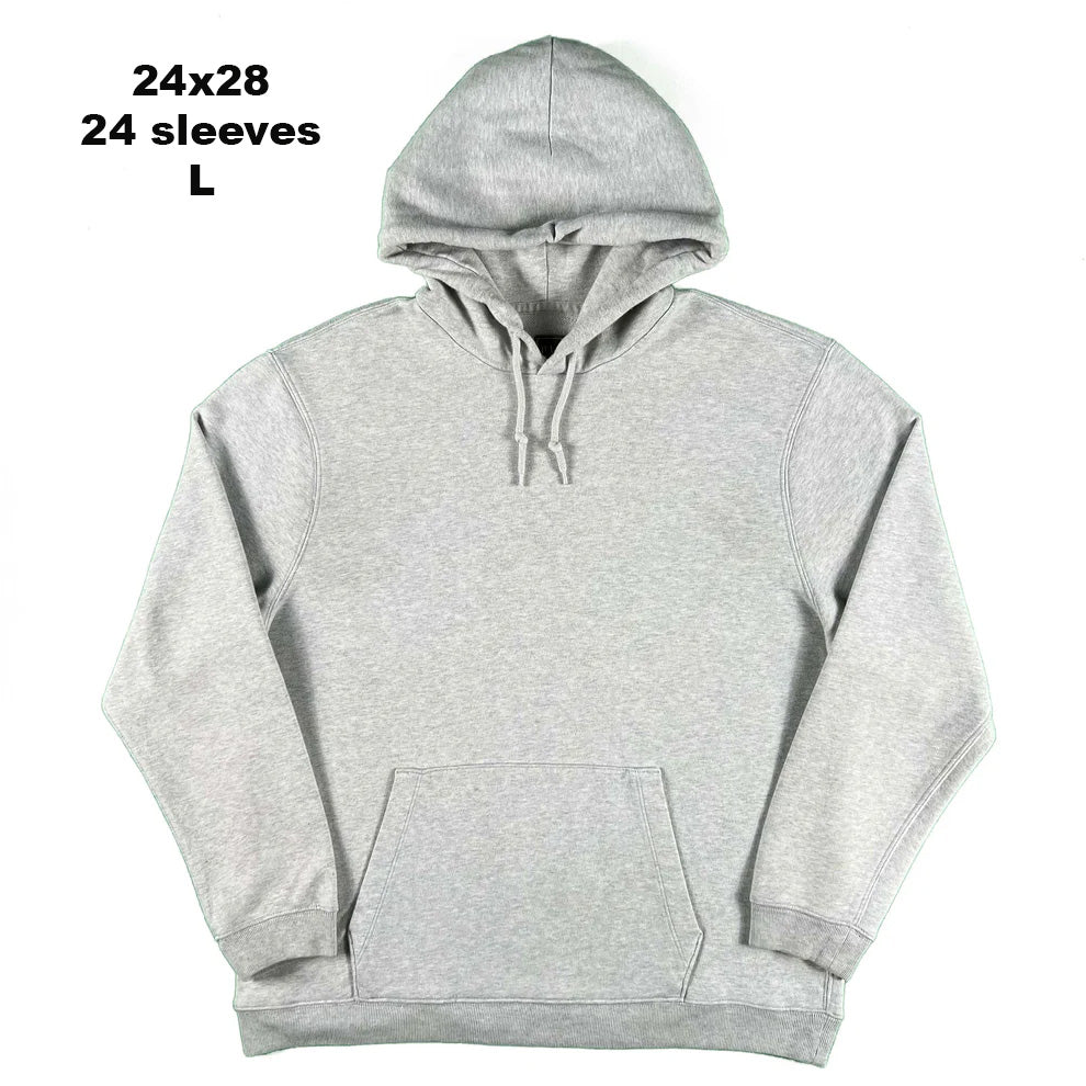 Gap Blank Hoodies- SELECT SWEAT