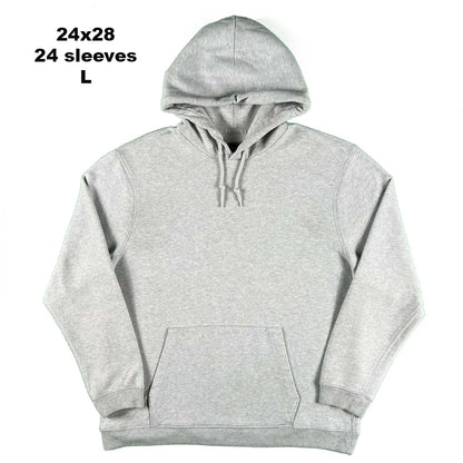 Gap Blank Hoodies- SELECT SWEAT