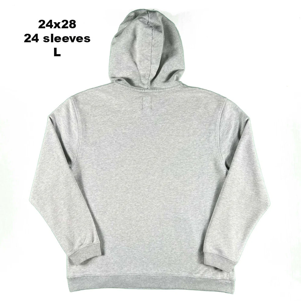Gap Blank Hoodies- SELECT SWEAT