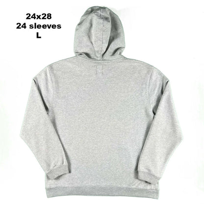 Gap Blank Hoodies- SELECT SWEAT