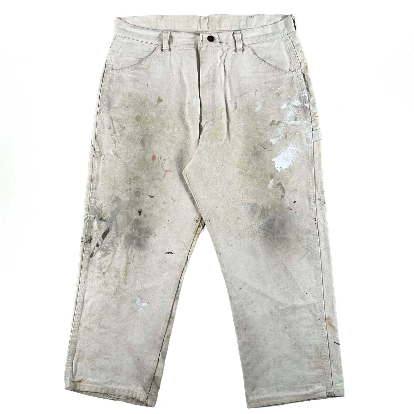 90s Big Ben Painter's Pants- 33x24