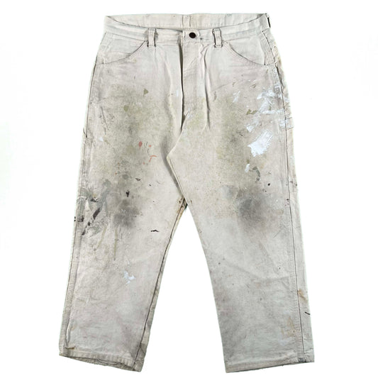 90s Big Ben Painter's Pants- 33x24