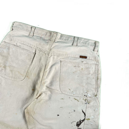 90s Big Ben Painter's Pants- 33x24