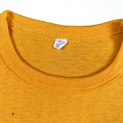 60s Sporting Goods Tee- M