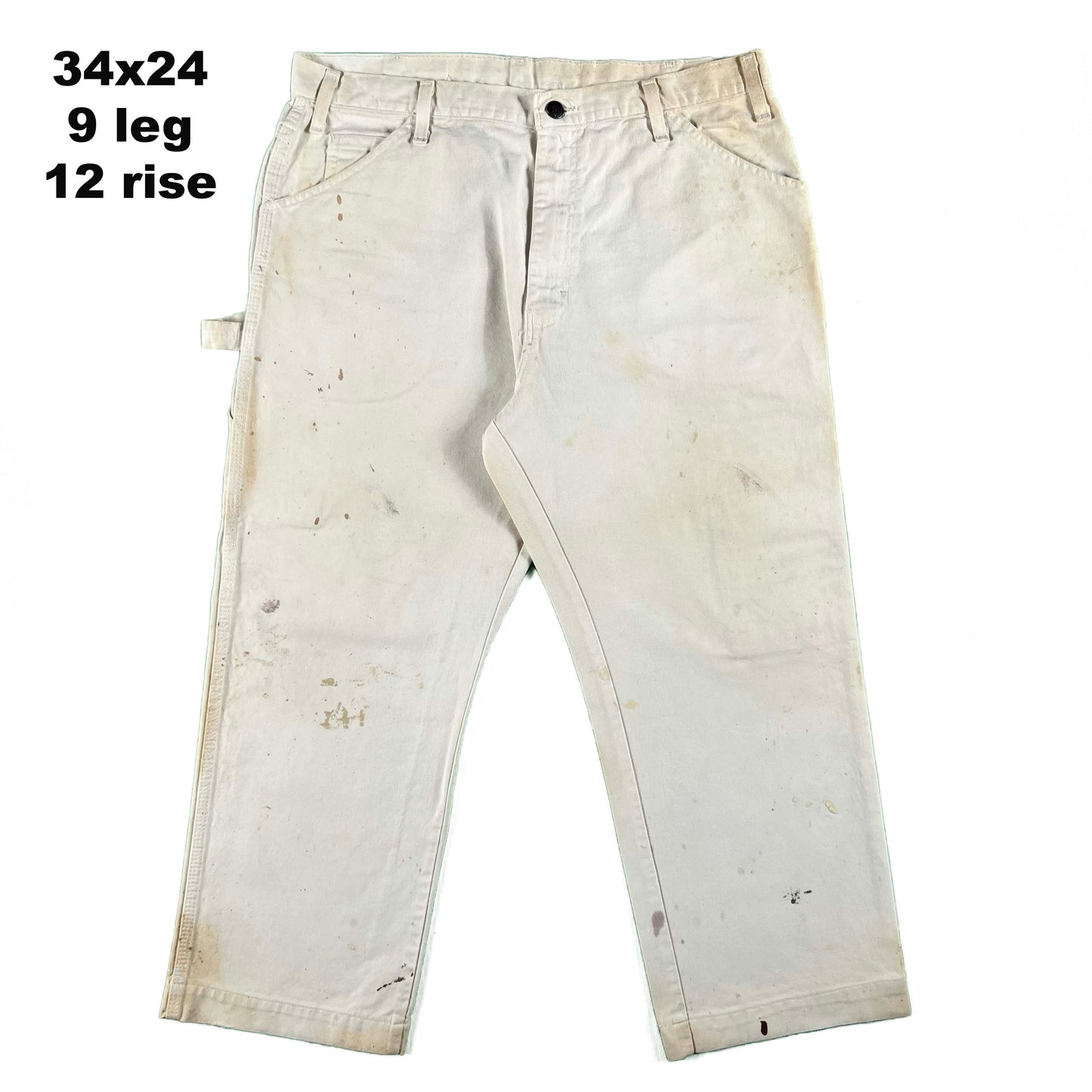 Dickies Painter's Pants- SELECT PAIR
