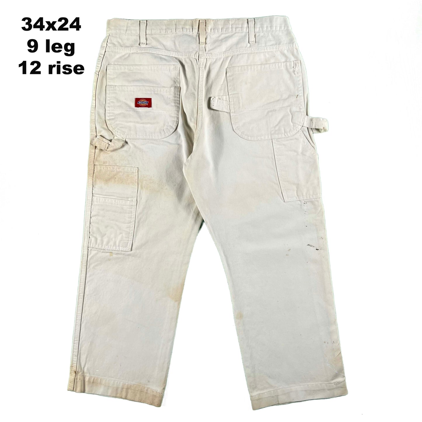 Dickies Painter's Pants- SELECT PAIR