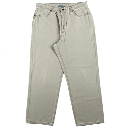 2002 Old Navy Baggy AF Mechanic's Pants- 36x30