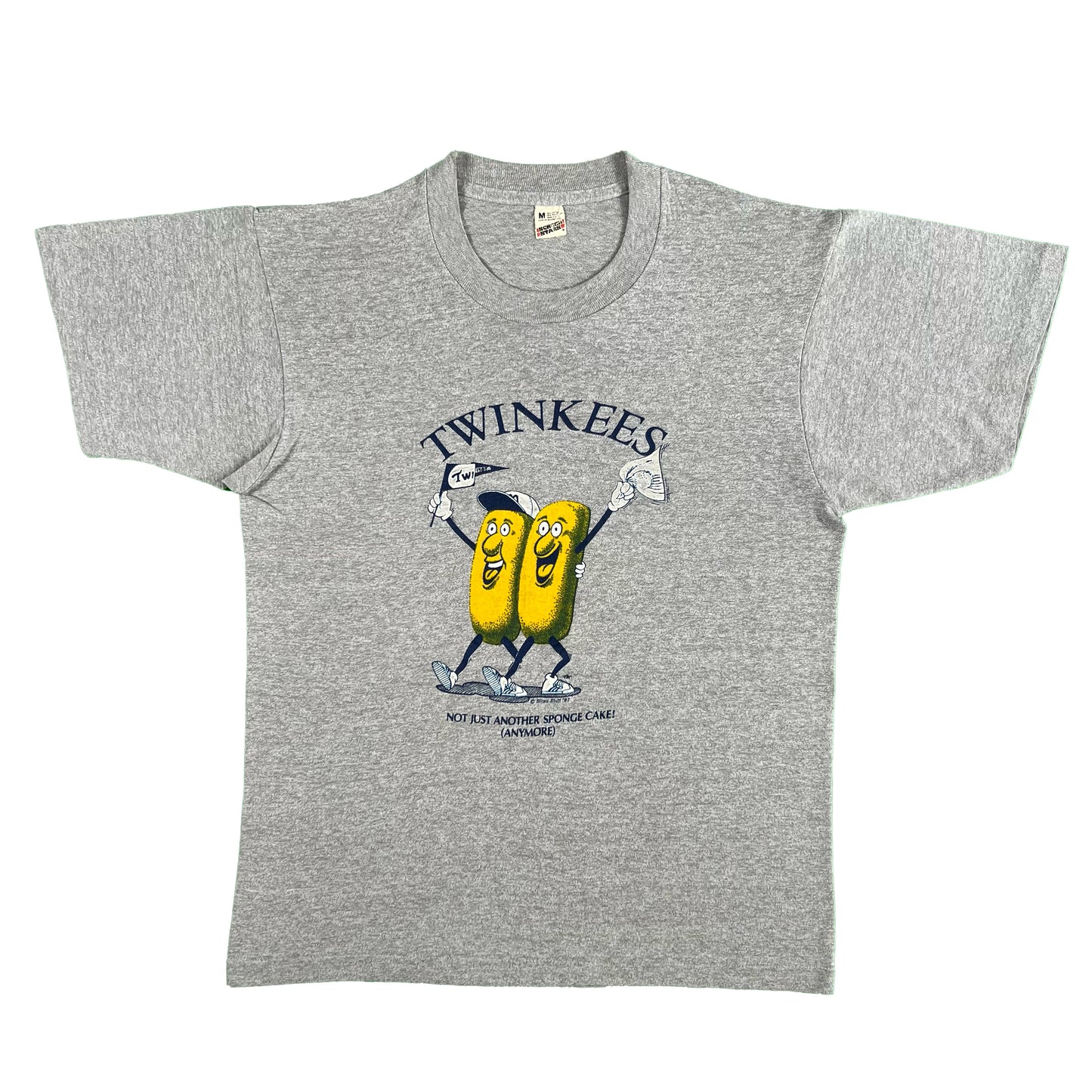 80s Twinkees Tee- M