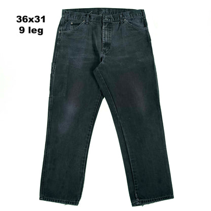 Dickies Canvas Carpenter Pants- SELECT PAIR