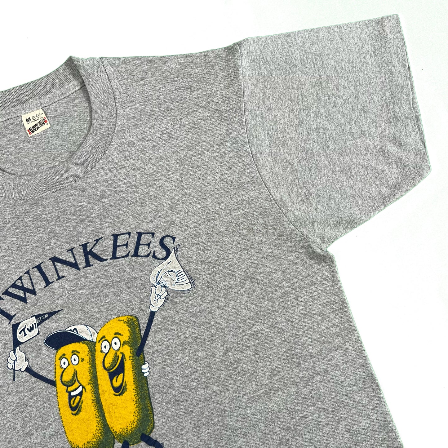 80s Twinkees Tee- M