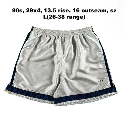 Vintage Adidas Soccer Shorts- SELECT PAIR