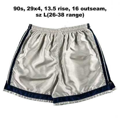 Vintage Adidas Soccer Shorts- SELECT PAIR