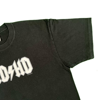 00s ADHD Tee- XL