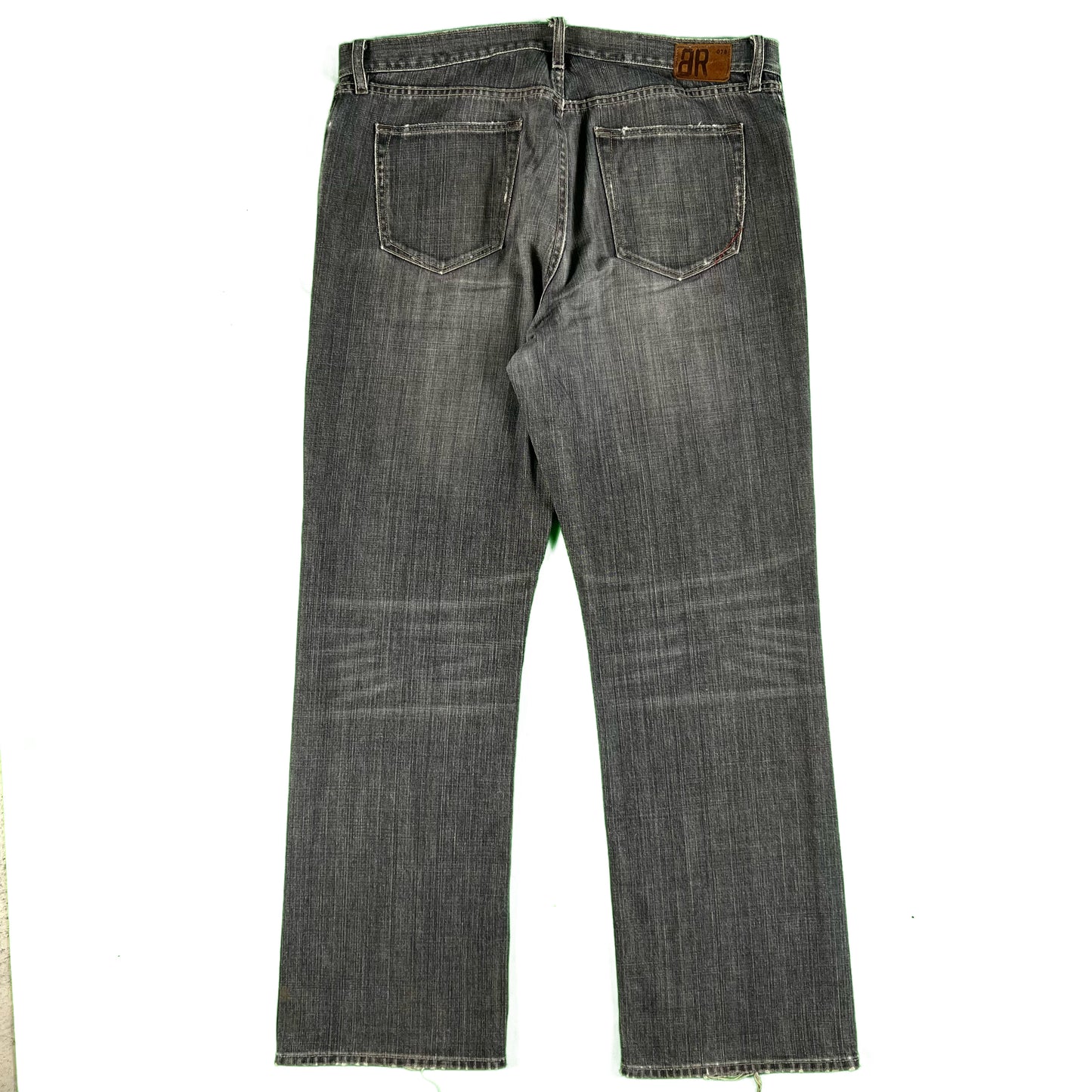 2000s Baggy Faded Denim- SELECT PAIR