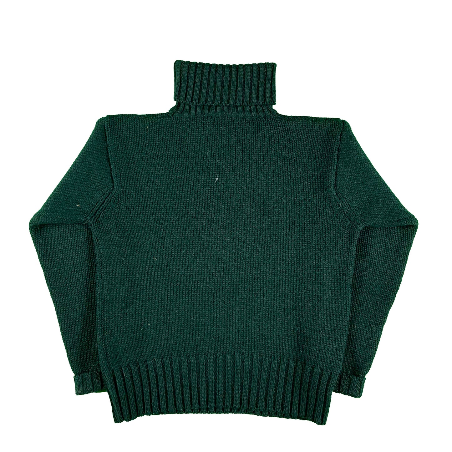00s J.Crew Teddy Bear Sweater- M
