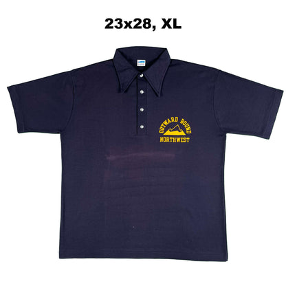 70s Champion Blue Bar T Shirts- SELECT SHIRT