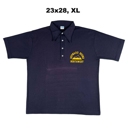 Vintage Champion Polo Shirts- SELECT SHIRT