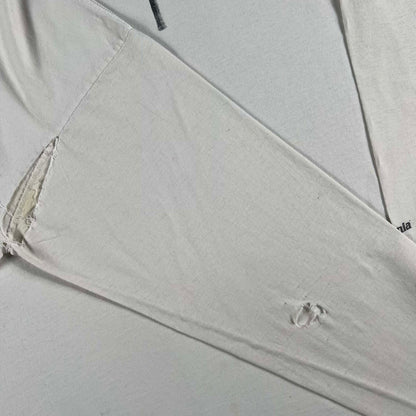 00s Patagonia Mountain Ice Pick Long Sleeve Tee- XL