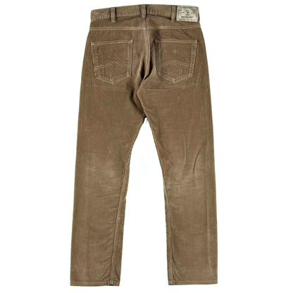 Patagonia Tan Painter's Corduroy Pants- 31x30