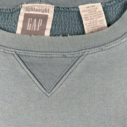 Vintage Gap Blank Sweatshirts- SELECT SWEAT