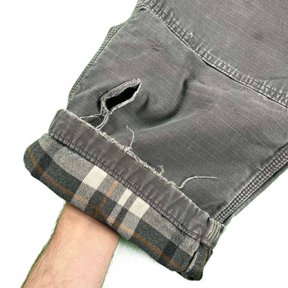 Carhartt Ripstop Cargo Carpenter Pants- SELECT PAIR