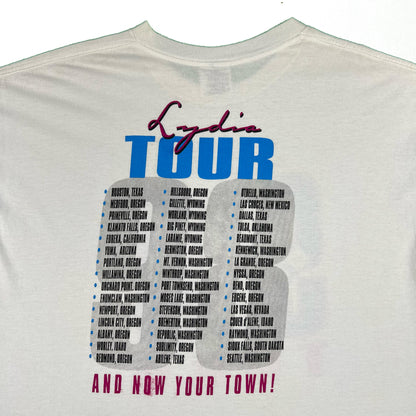 $20 Vintage Band Tees- SELECT TEE