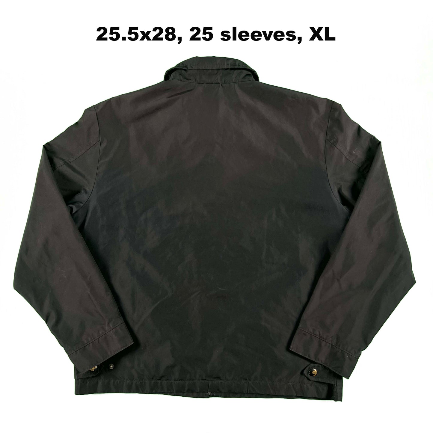 2004 Old Navy Black Lightweight 3 Pocket Jackets- SELECT JACKET