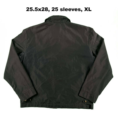 2004 Old Navy Black Lightweight 3 Pocket Jackets- SELECT JACKET