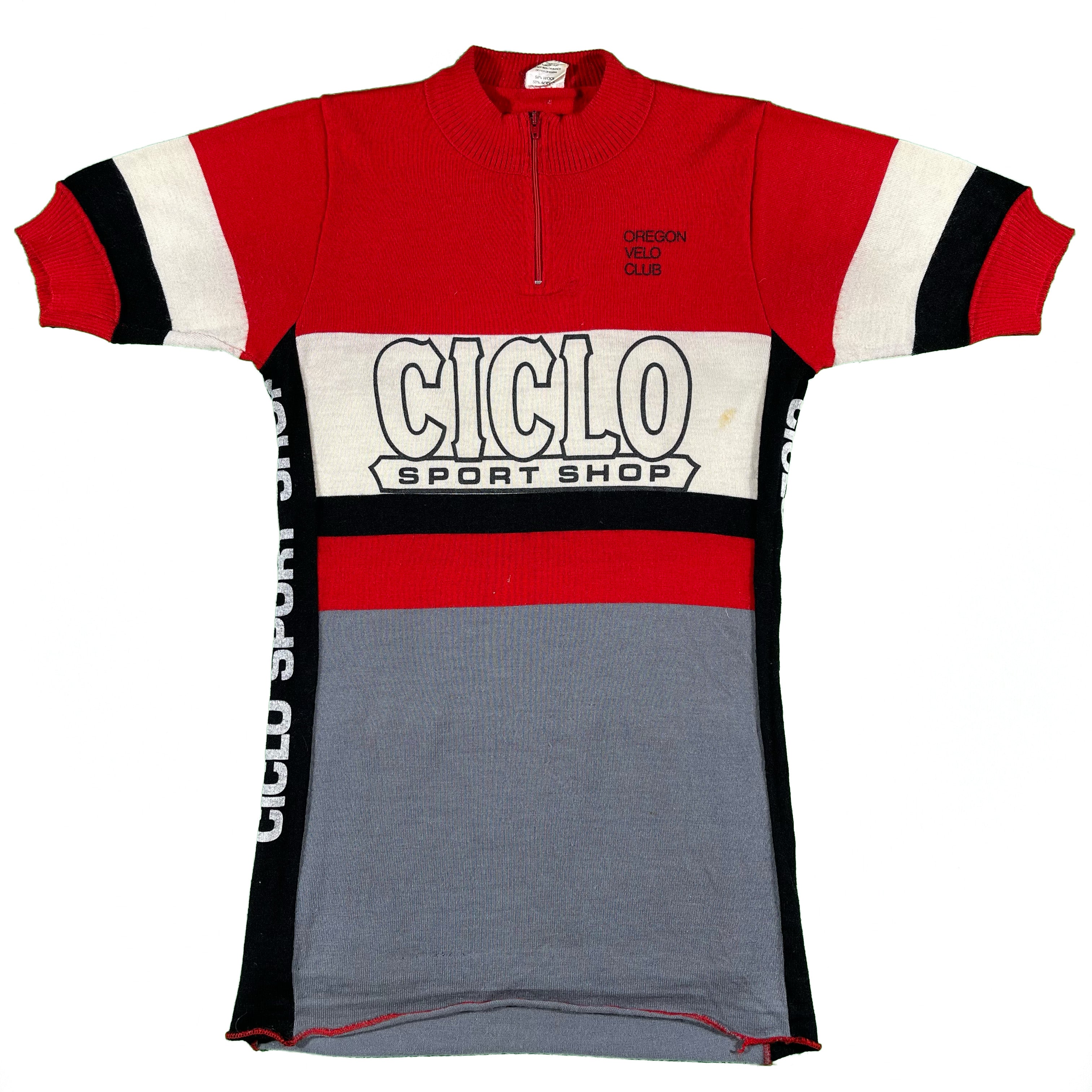 80s discount cycling jerseys