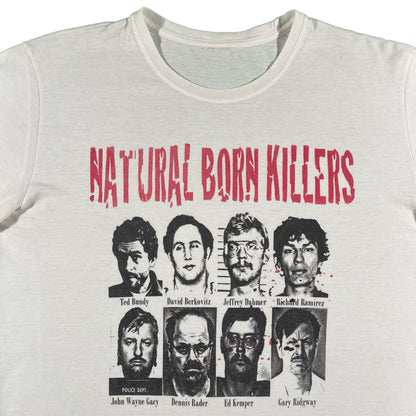 90s 'Natural Born Killers' Tee- L