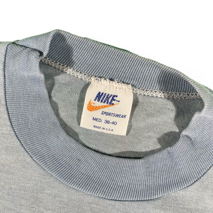 80s Nike 'Cascade Run Off' Tee- S