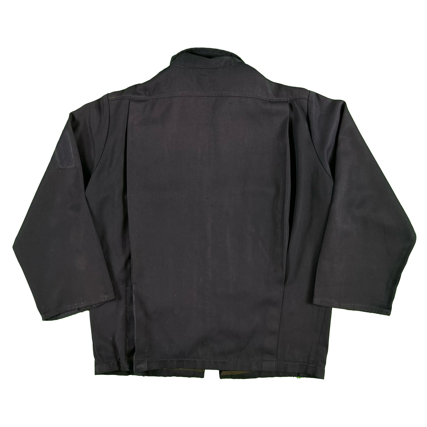 50s Unitog Chain Stitch Work Jacket- M