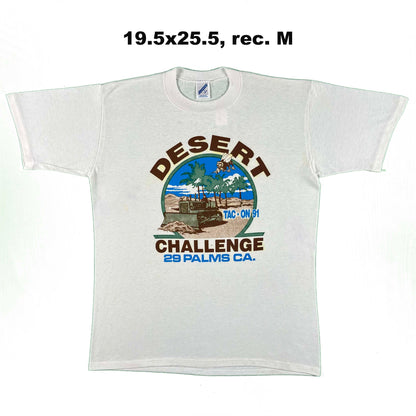 Vintage US Army/Military T Shirts- SELECT TEE