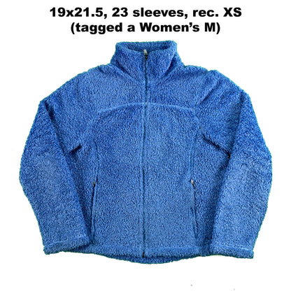 L.L. Bean Fleece Jackets- SELECT JACKET