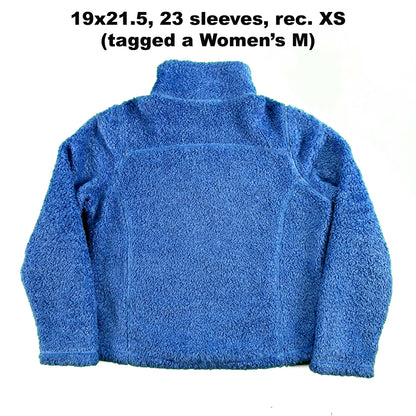 L.L. Bean Fleece Jackets- SELECT JACKET