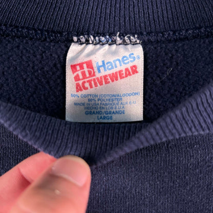 90s Clint Eastwood's Hog's Breath Inn Sweatshirt- L